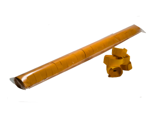 serpentina papel naranja 10M