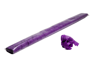 serpentina papel morado 5mx0.85cm
