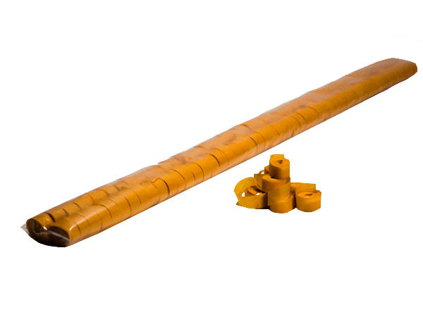 serpentina papel naranja 5mx0.85cm serpentina papel naranja 5mx0.85cm