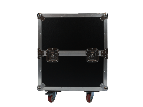 stadium-blaster-flight-case Máquina de confeti profesional Stadium Blaster de 45kg en flightcase para grandes eventos.